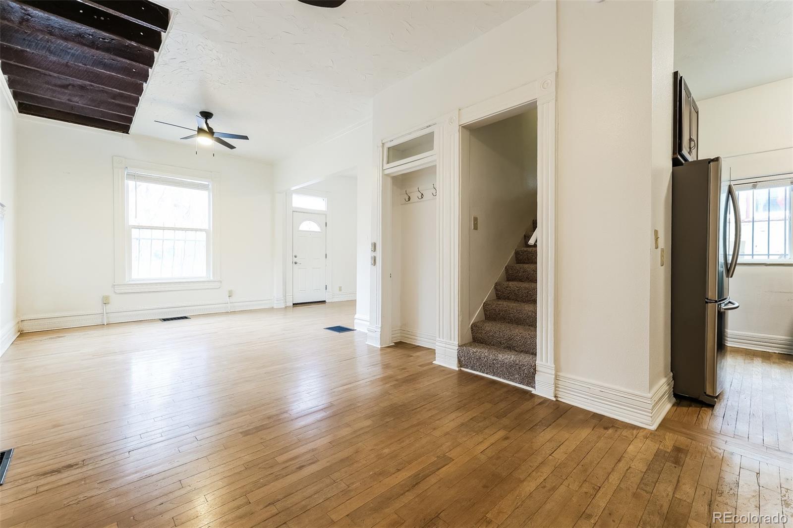 MLS Image #6 for 1625 e 23rd avenue,denver, Colorado
