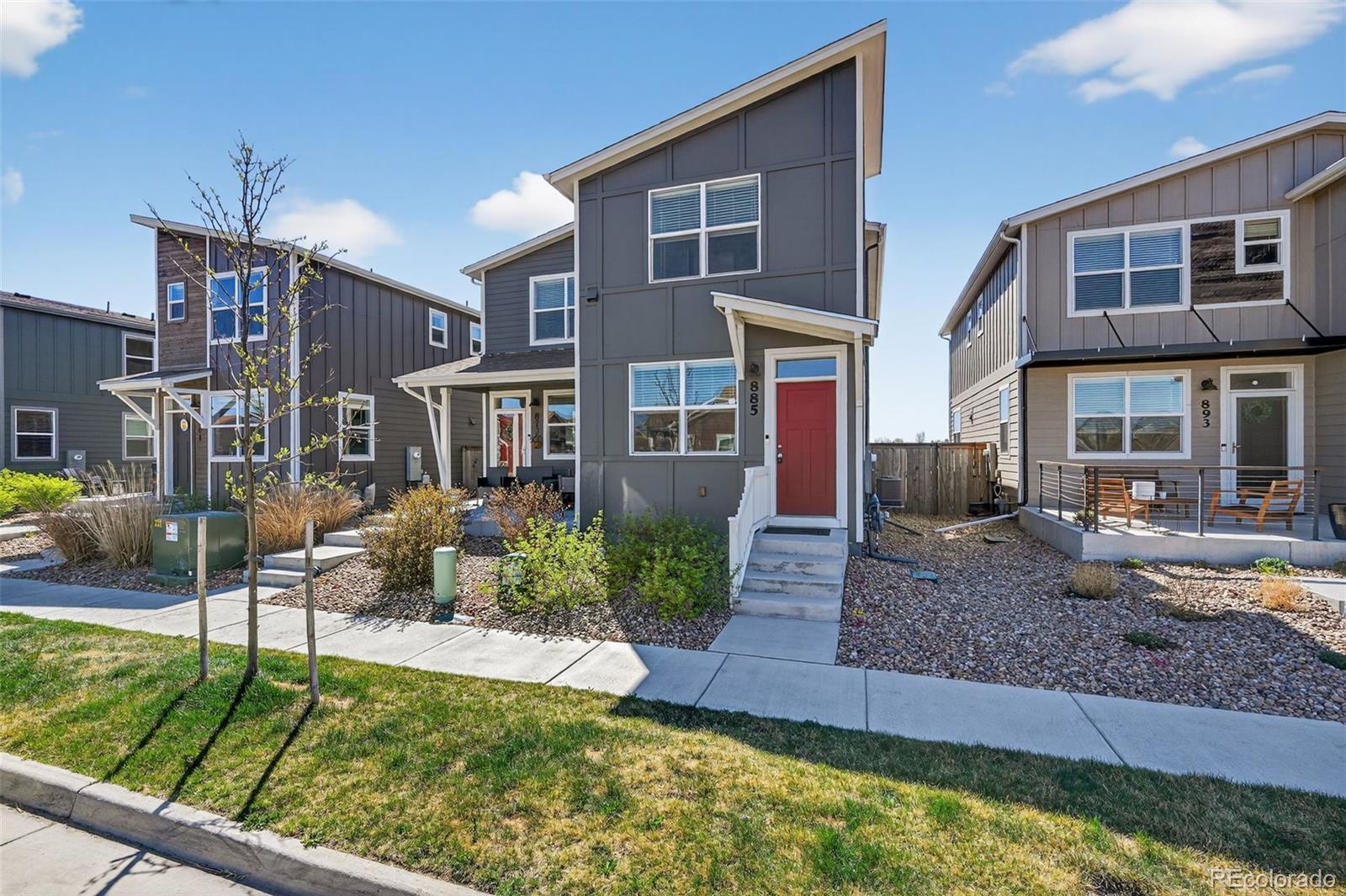MLS Image #1 for 885  great plains avenue,berthoud, Colorado