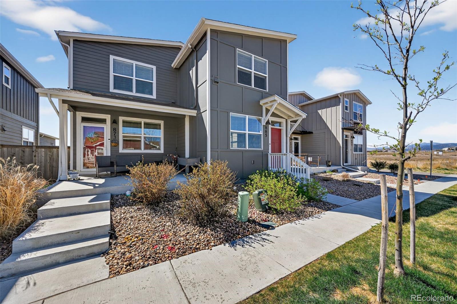 MLS Image #2 for 885  great plains avenue,berthoud, Colorado