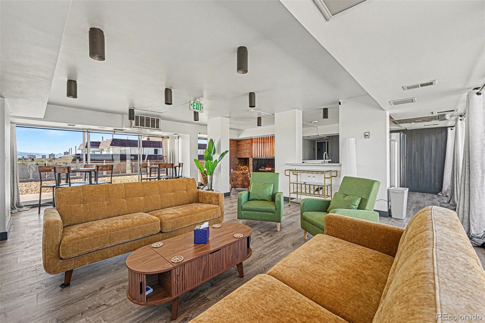 MLS Image #19 for 1121  albion street,denver, Colorado
