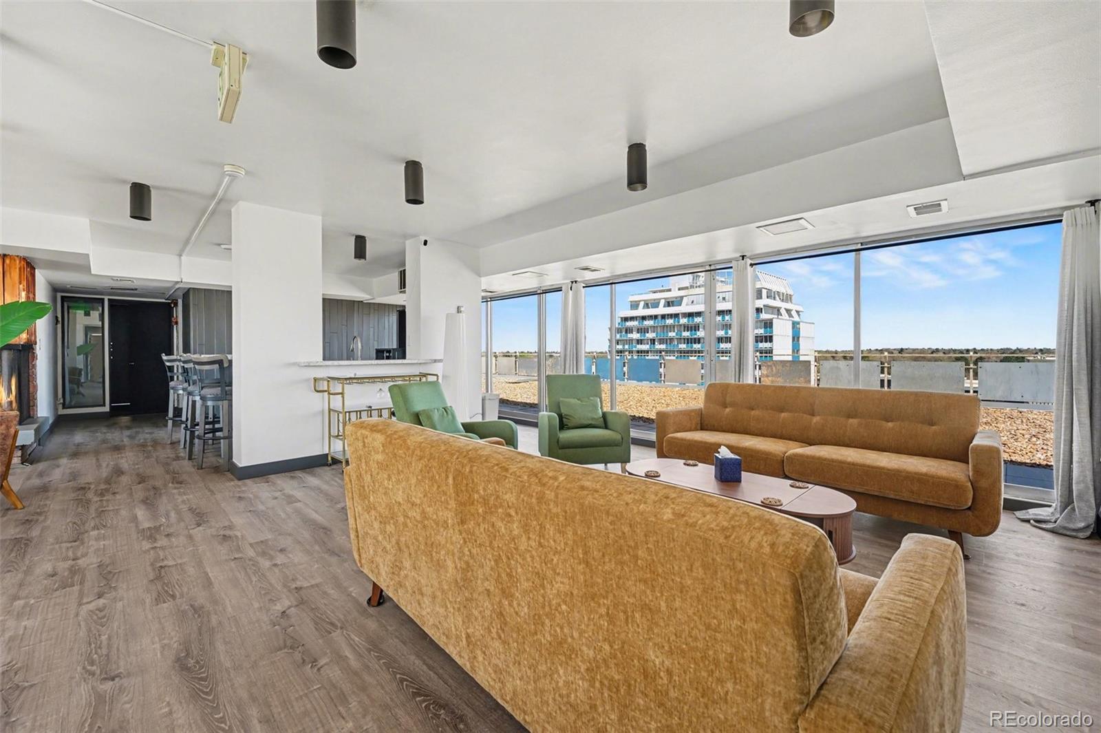MLS Image #20 for 1121  albion street,denver, Colorado