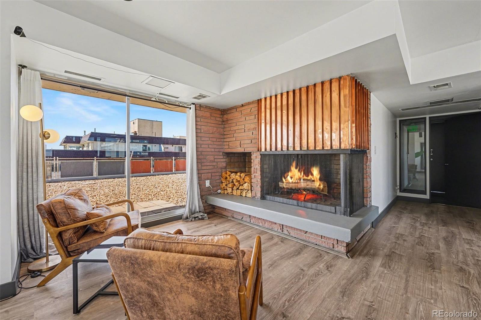 MLS Image #21 for 1121  albion street,denver, Colorado