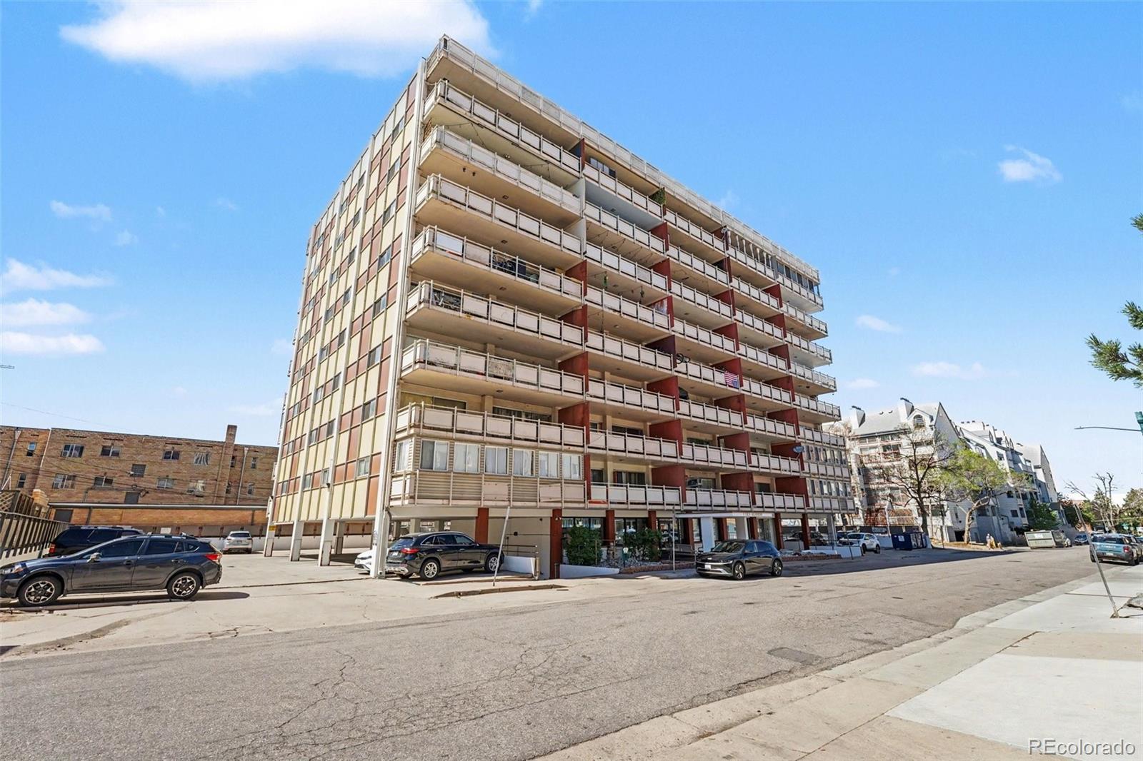 MLS Image #26 for 1121  albion street,denver, Colorado