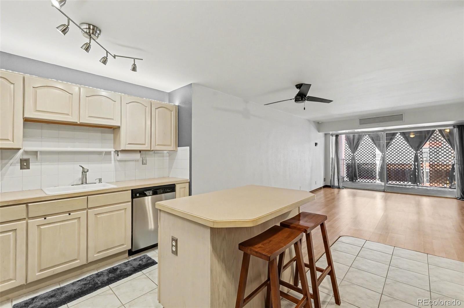 MLS Image #3 for 1121  albion street,denver, Colorado