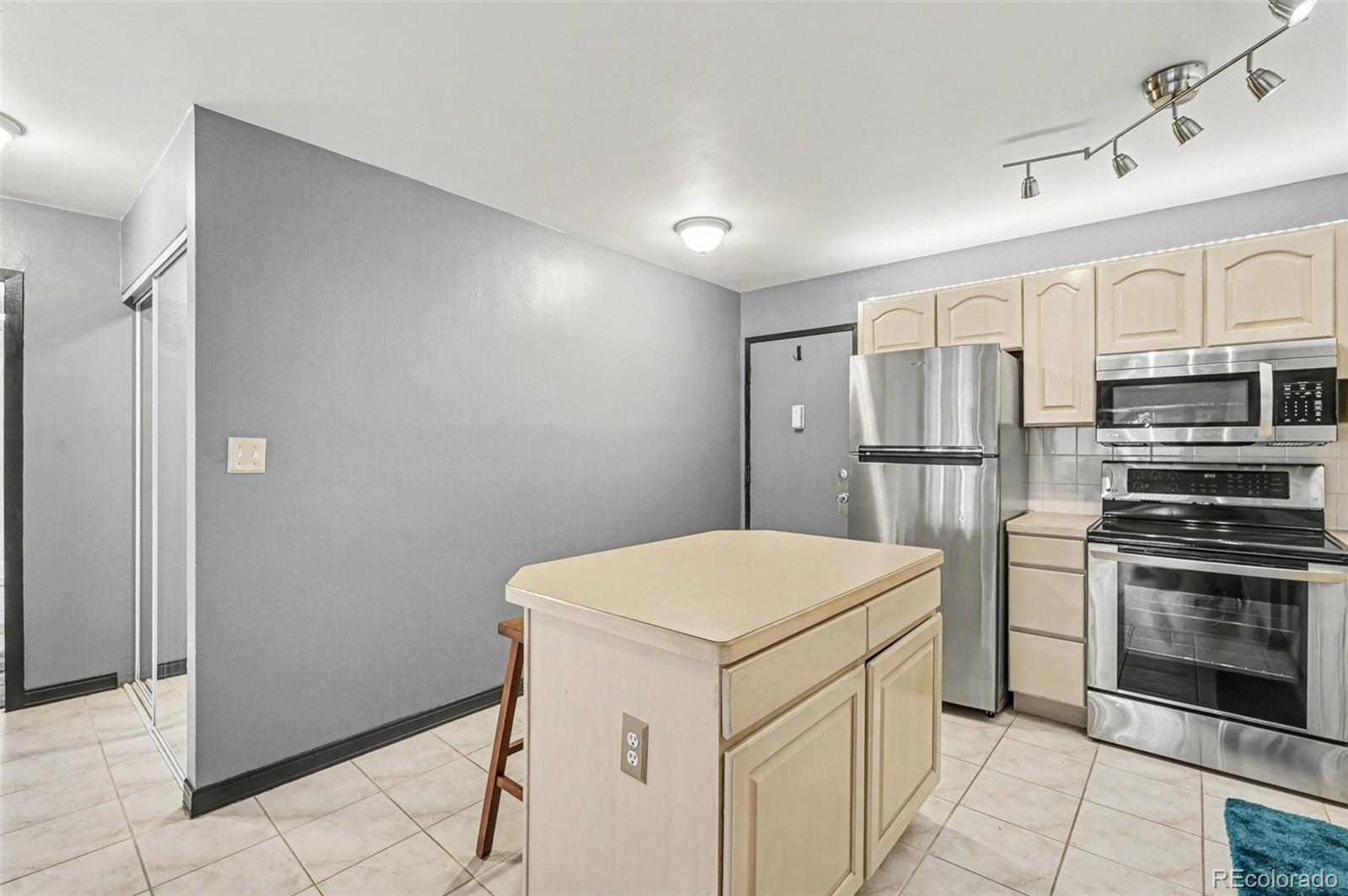 MLS Image #4 for 1121  albion street,denver, Colorado