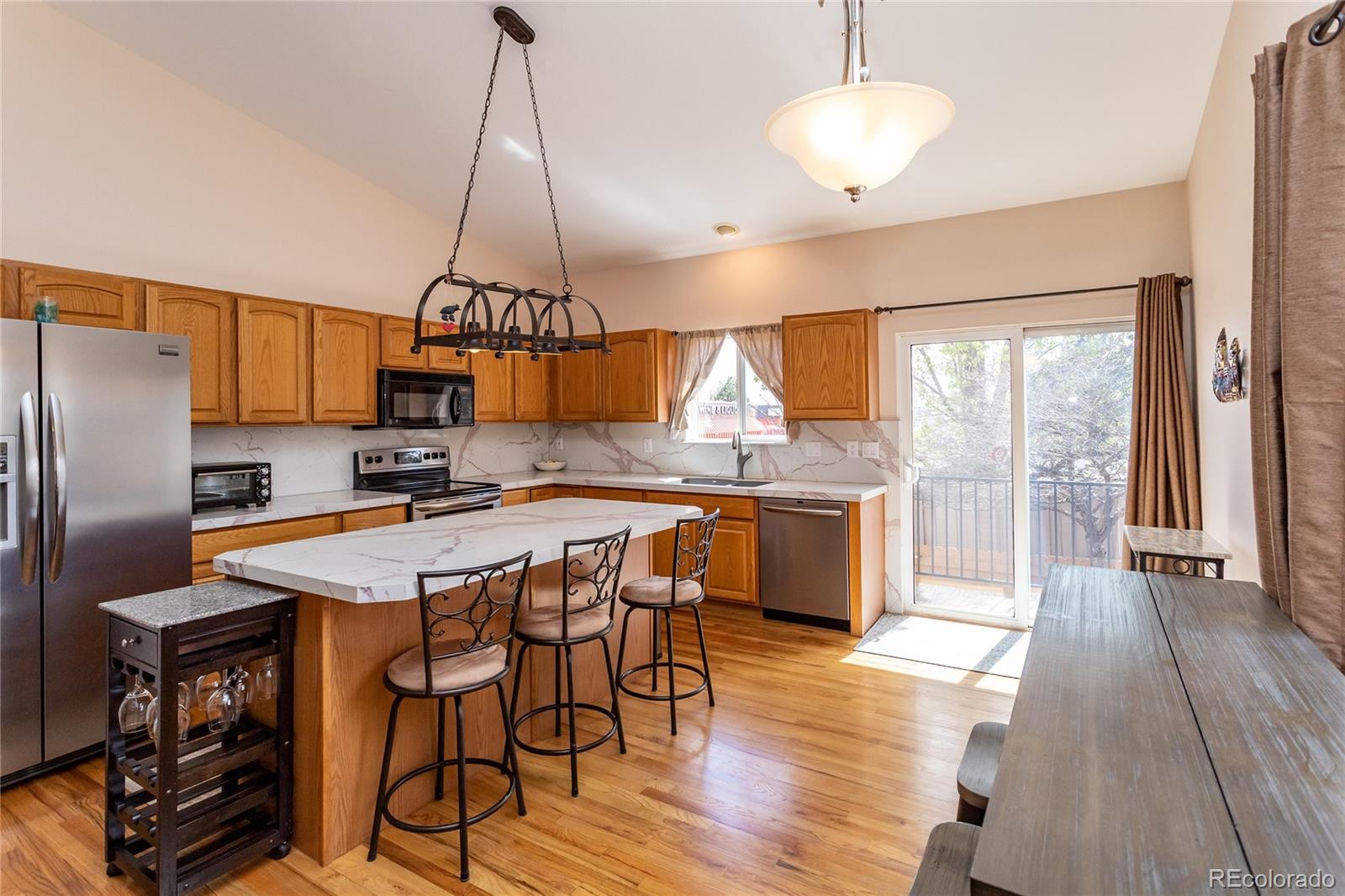 MLS Image #14 for 1676  pinon glen circle,colorado springs, Colorado