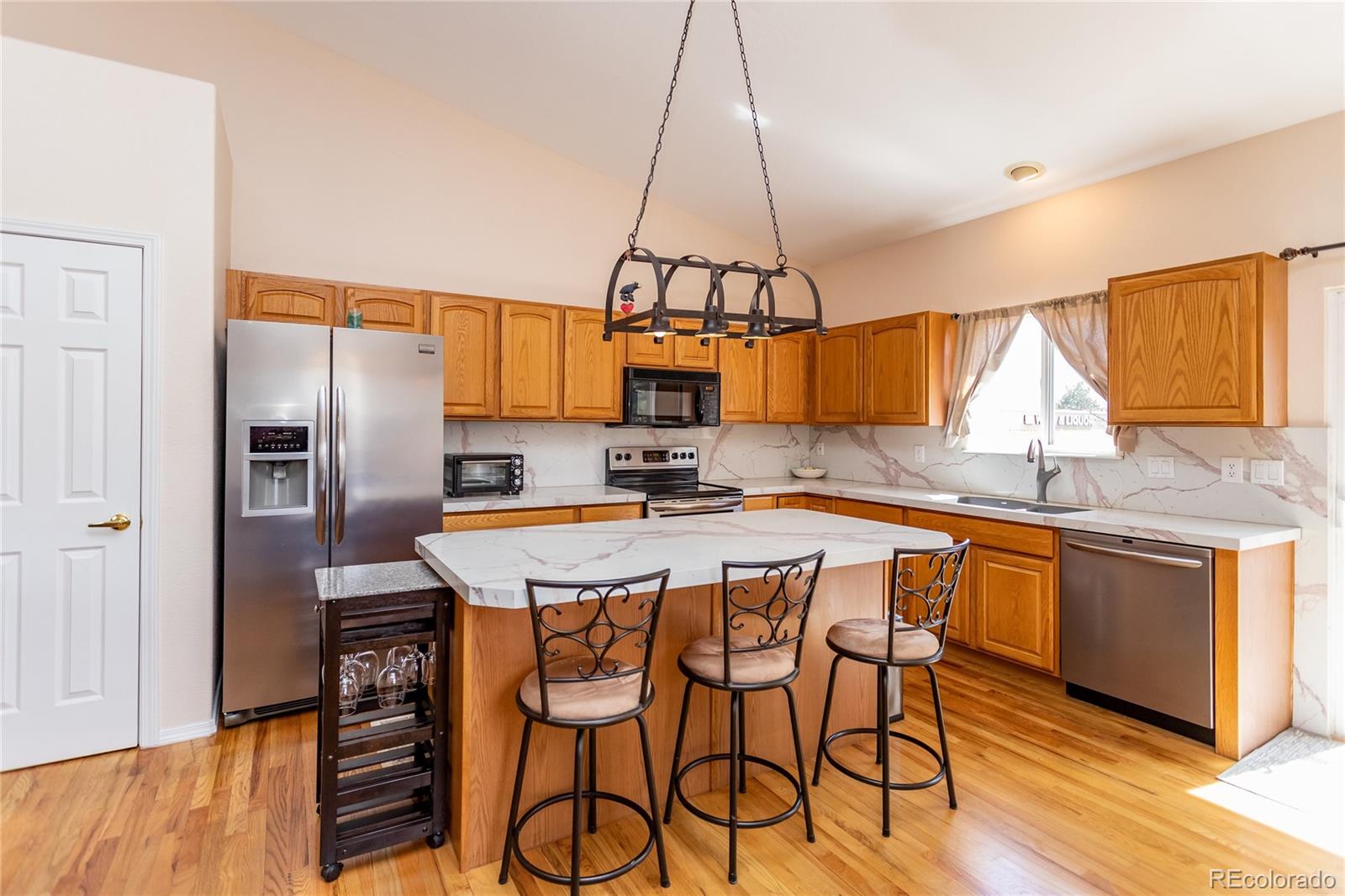 MLS Image #15 for 1676  pinon glen circle,colorado springs, Colorado