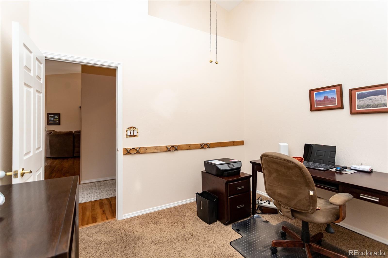 MLS Image #27 for 1676  pinon glen circle,colorado springs, Colorado