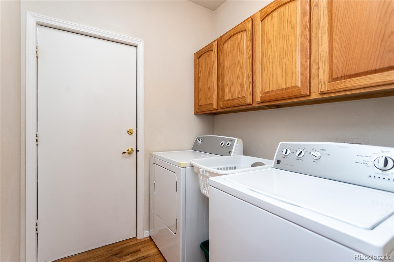 MLS Image #28 for 1676  pinon glen circle,colorado springs, Colorado