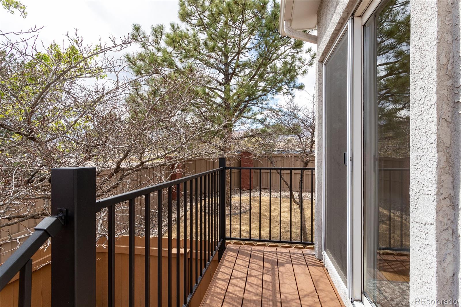 MLS Image #42 for 1676  pinon glen circle,colorado springs, Colorado