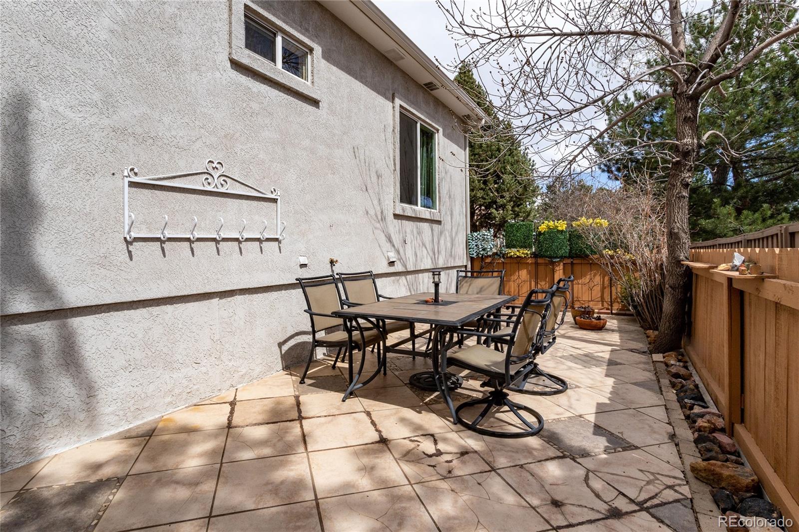 MLS Image #44 for 1676  pinon glen circle,colorado springs, Colorado