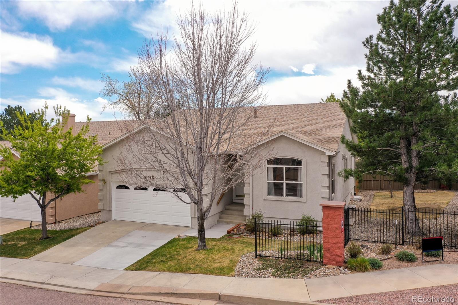 MLS Image #45 for 1676  pinon glen circle,colorado springs, Colorado
