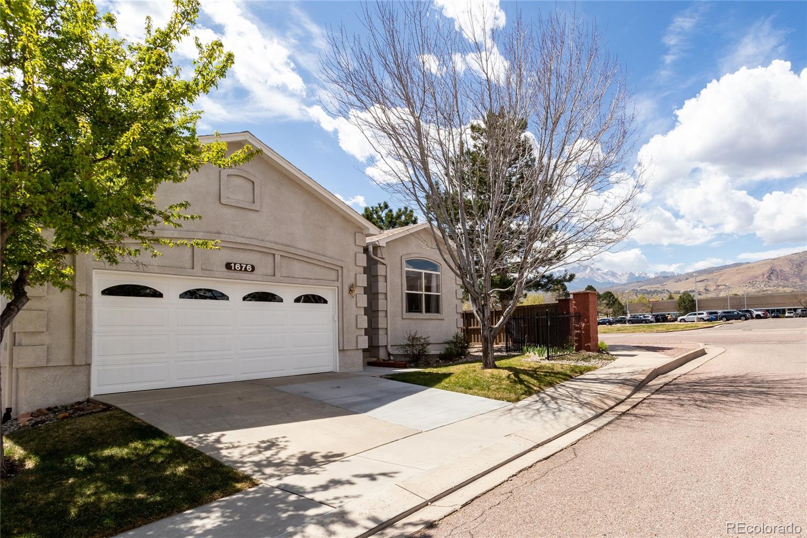 MLS Image #46 for 1676  pinon glen circle,colorado springs, Colorado