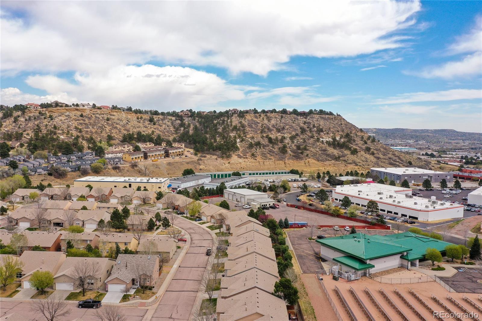 MLS Image #48 for 1676  pinon glen circle,colorado springs, Colorado
