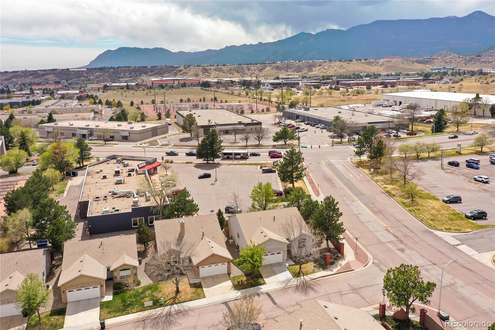 MLS Image #49 for 1676  pinon glen circle,colorado springs, Colorado