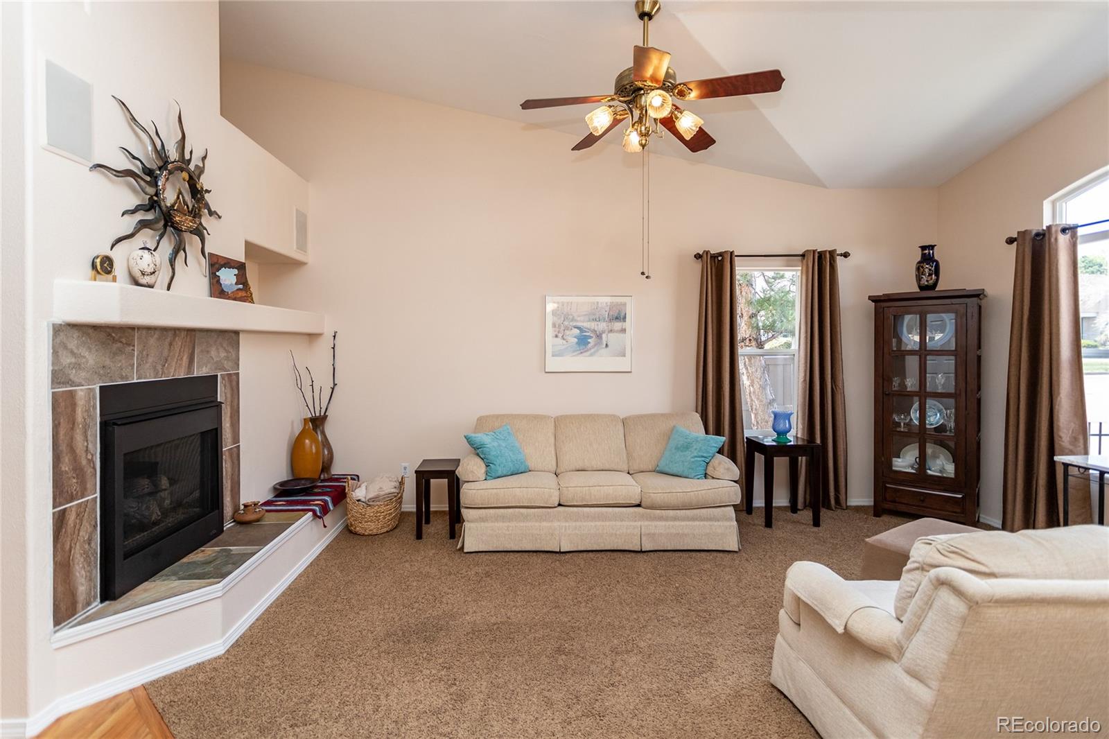 MLS Image #5 for 1676  pinon glen circle,colorado springs, Colorado