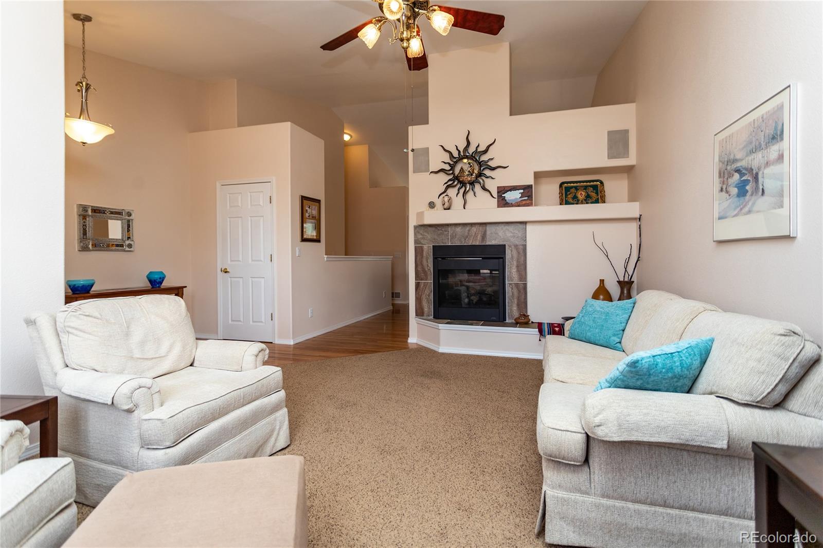 MLS Image #7 for 1676  pinon glen circle,colorado springs, Colorado