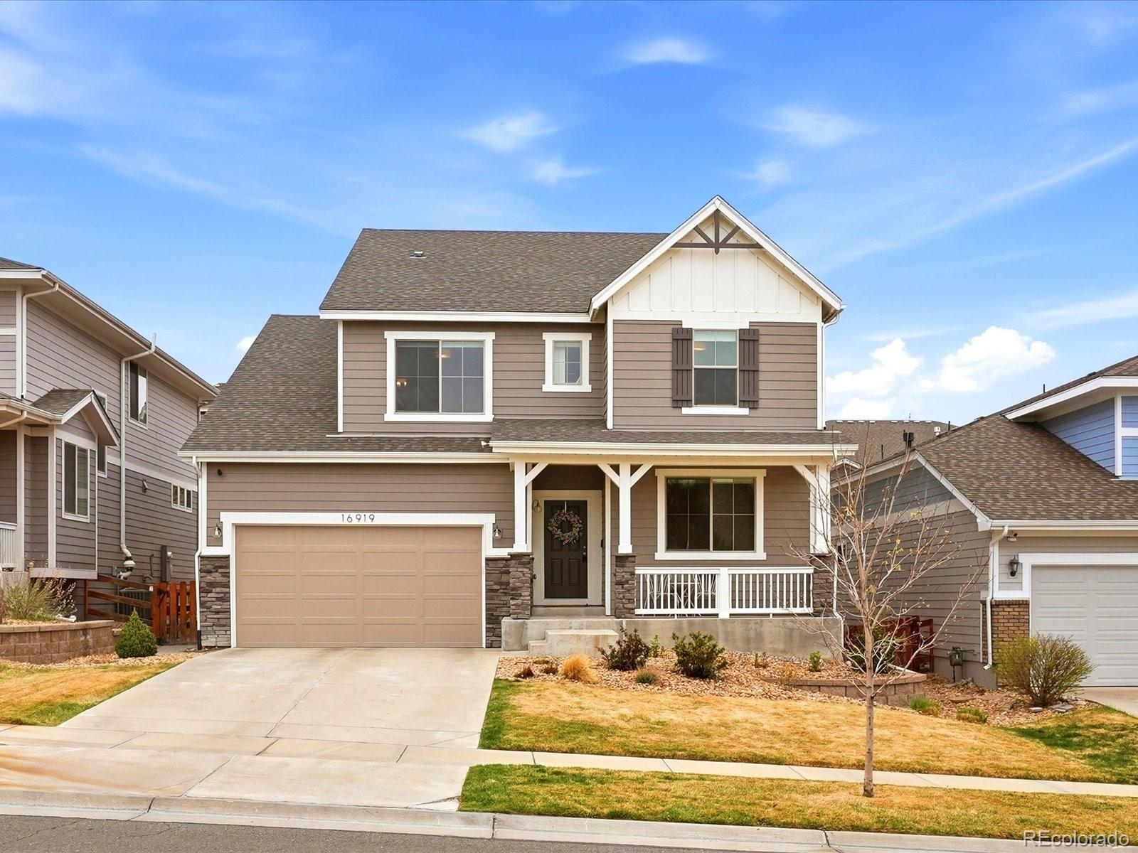 MLS Image #0 for 16919 w 86th place,arvada, Colorado