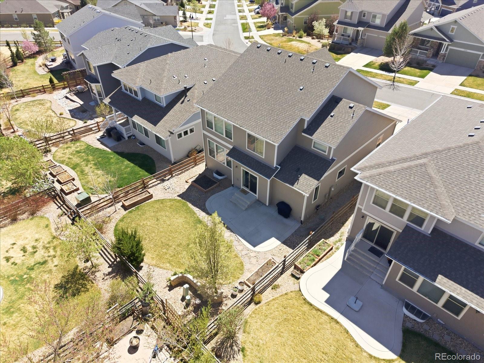 MLS Image #45 for 16919 w 86th place,arvada, Colorado