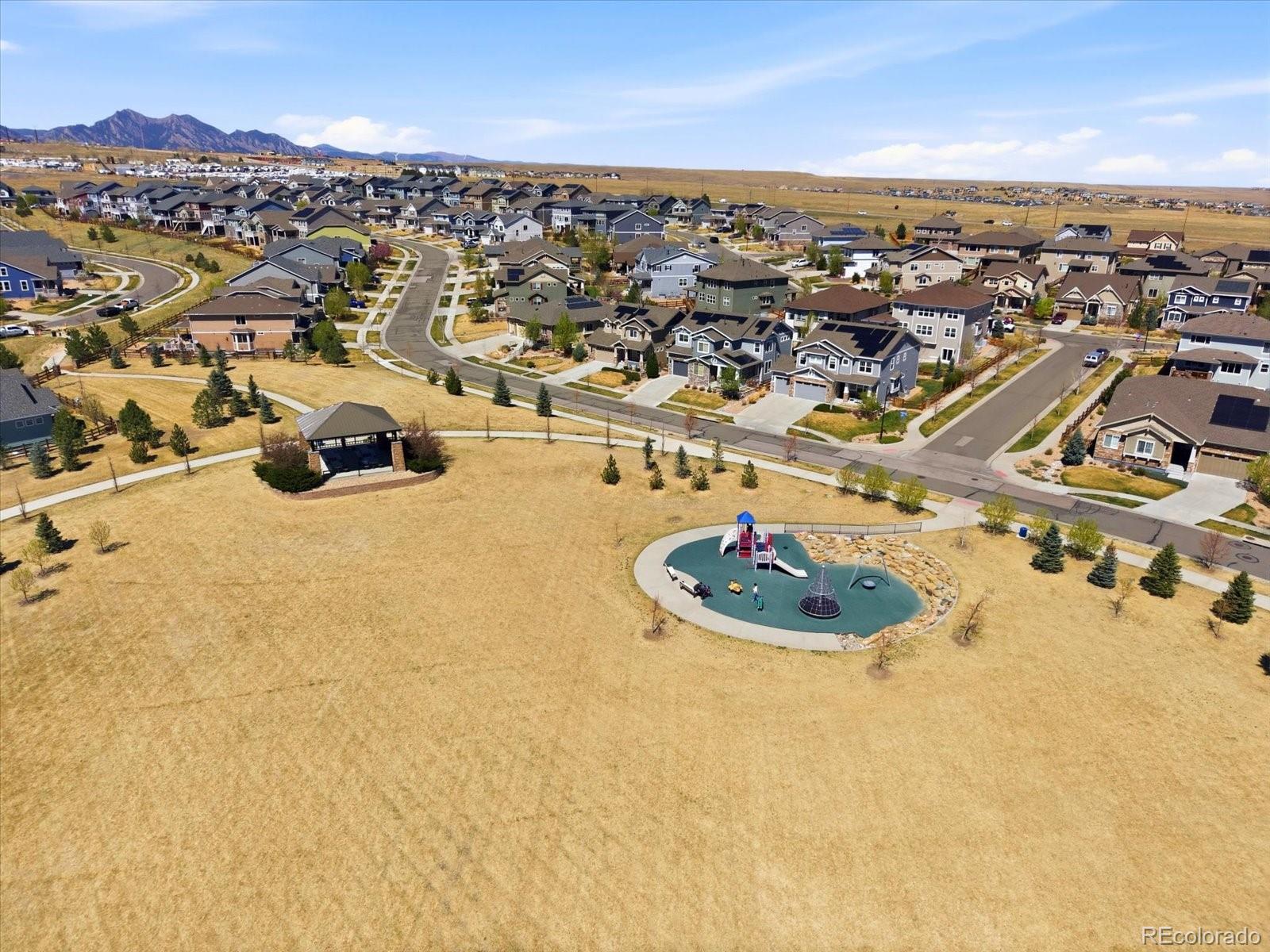 MLS Image #48 for 16919 w 86th place,arvada, Colorado