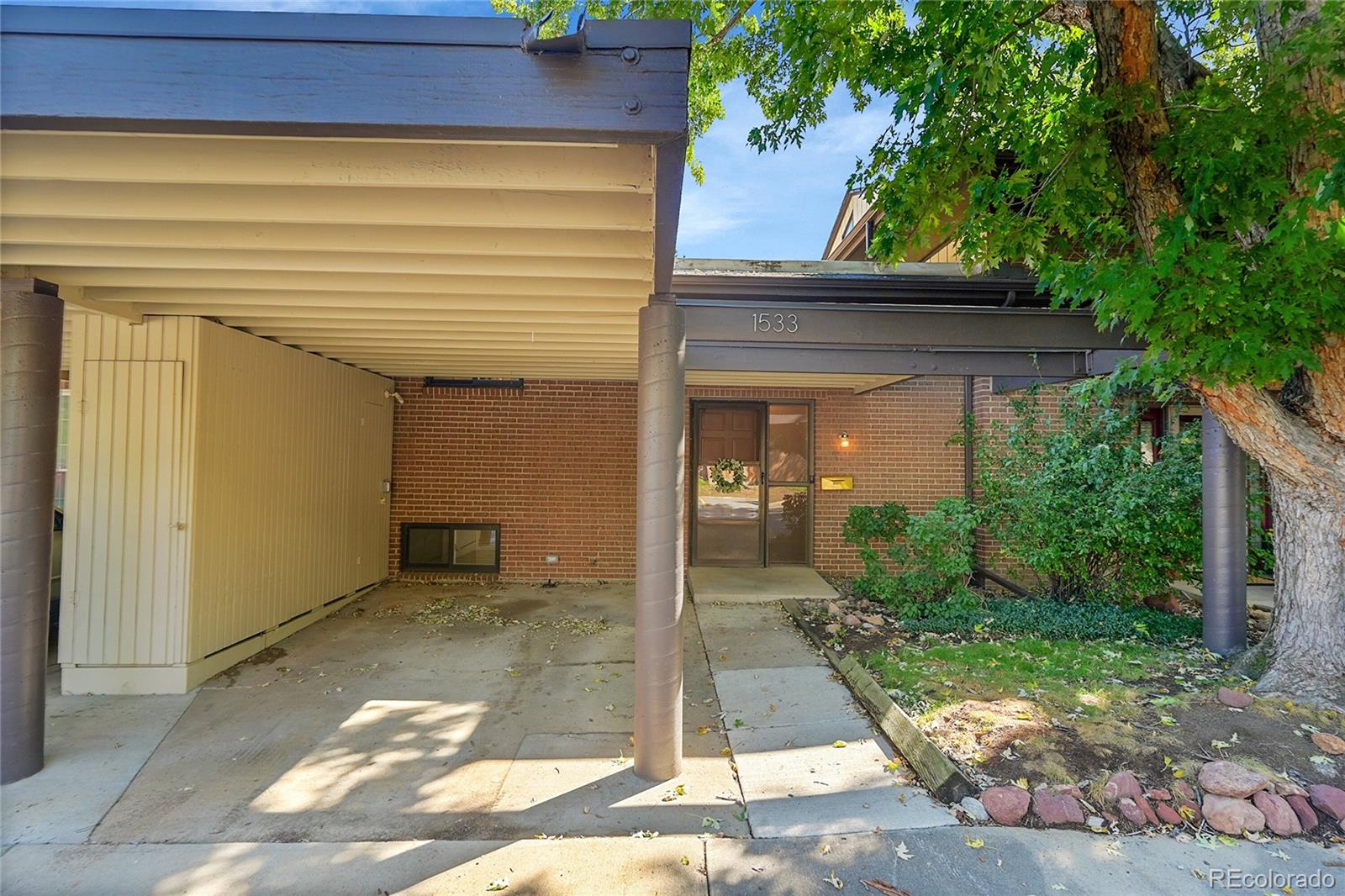 MLS Image #2 for 1533  bradley drive,boulder, Colorado