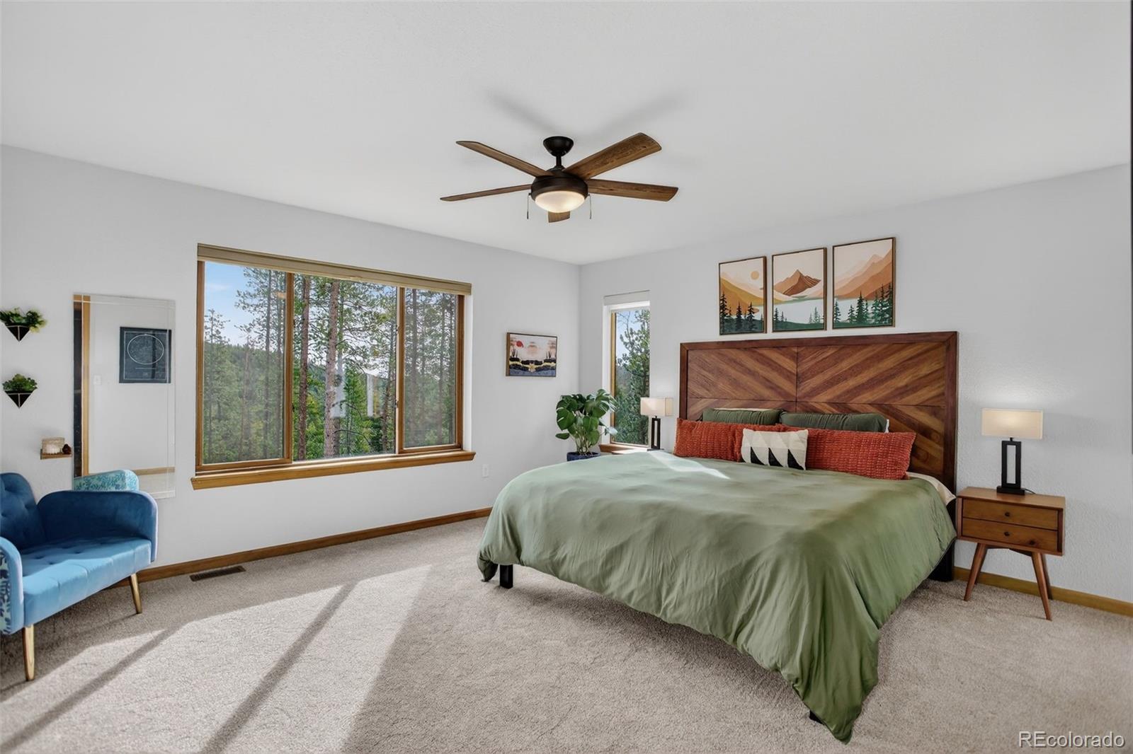 MLS Image #11 for 10972  milliken avenue,conifer, Colorado