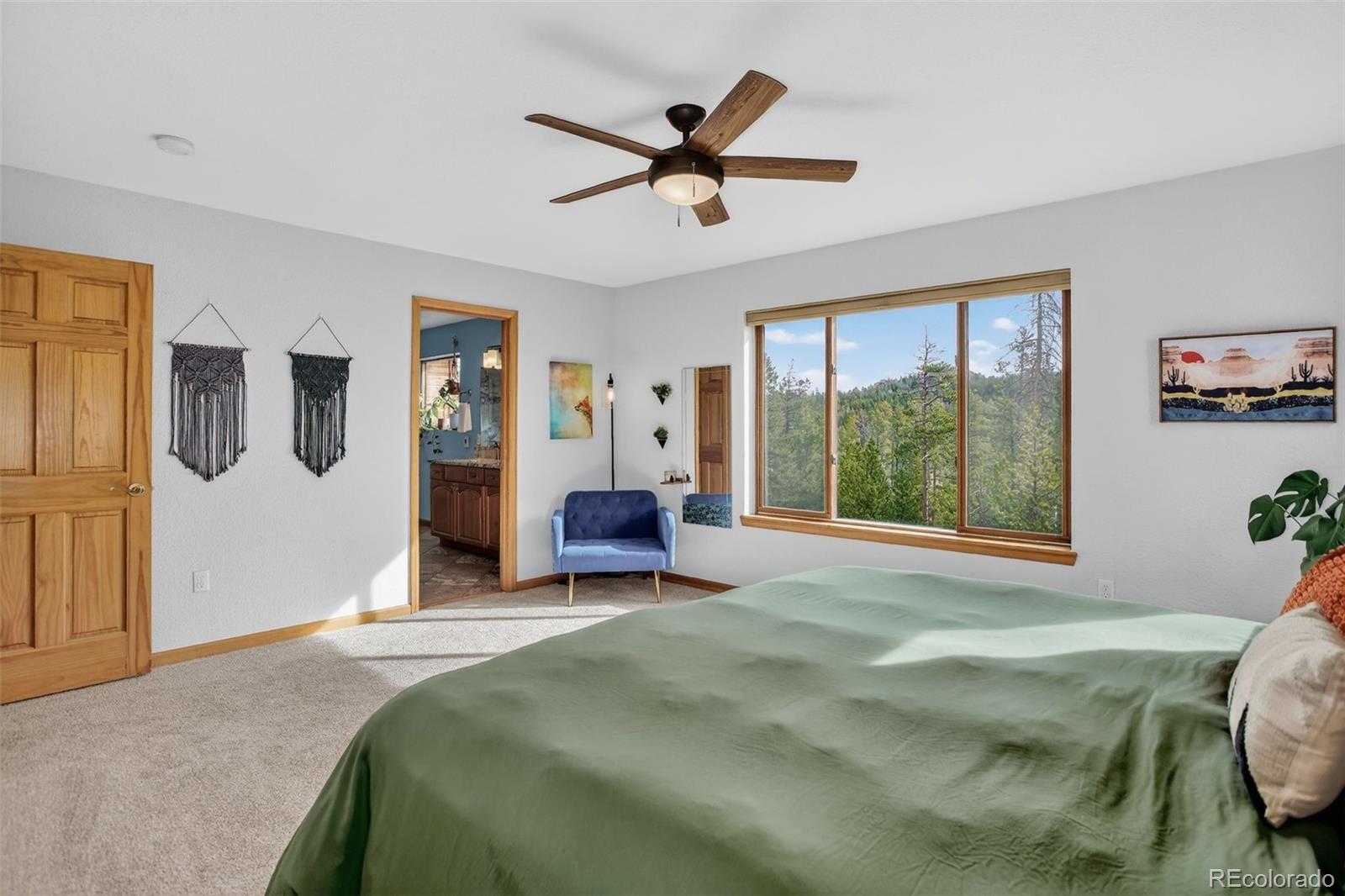 MLS Image #13 for 10972  milliken avenue,conifer, Colorado