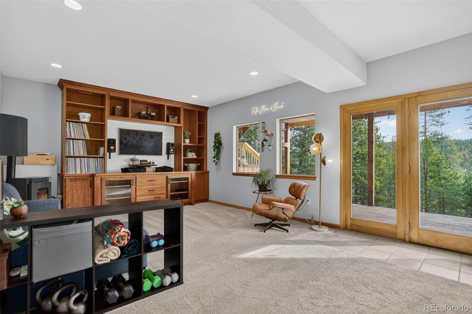 MLS Image #22 for 10972  milliken avenue,conifer, Colorado