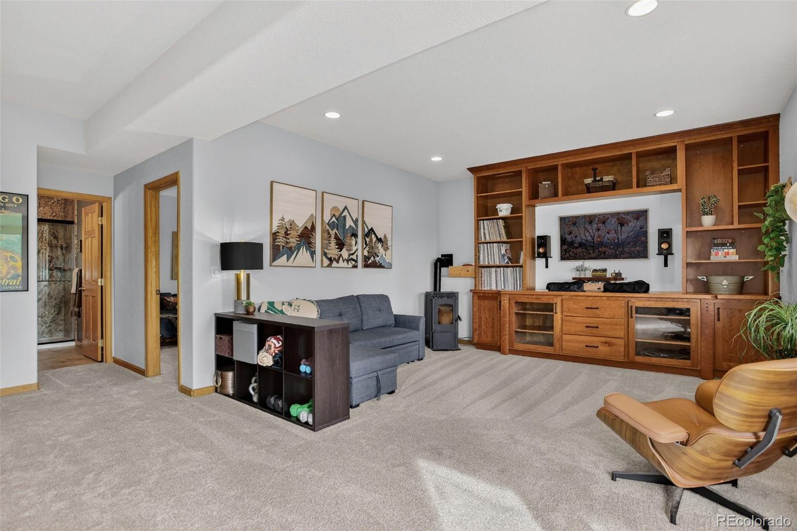 MLS Image #23 for 10972  milliken avenue,conifer, Colorado