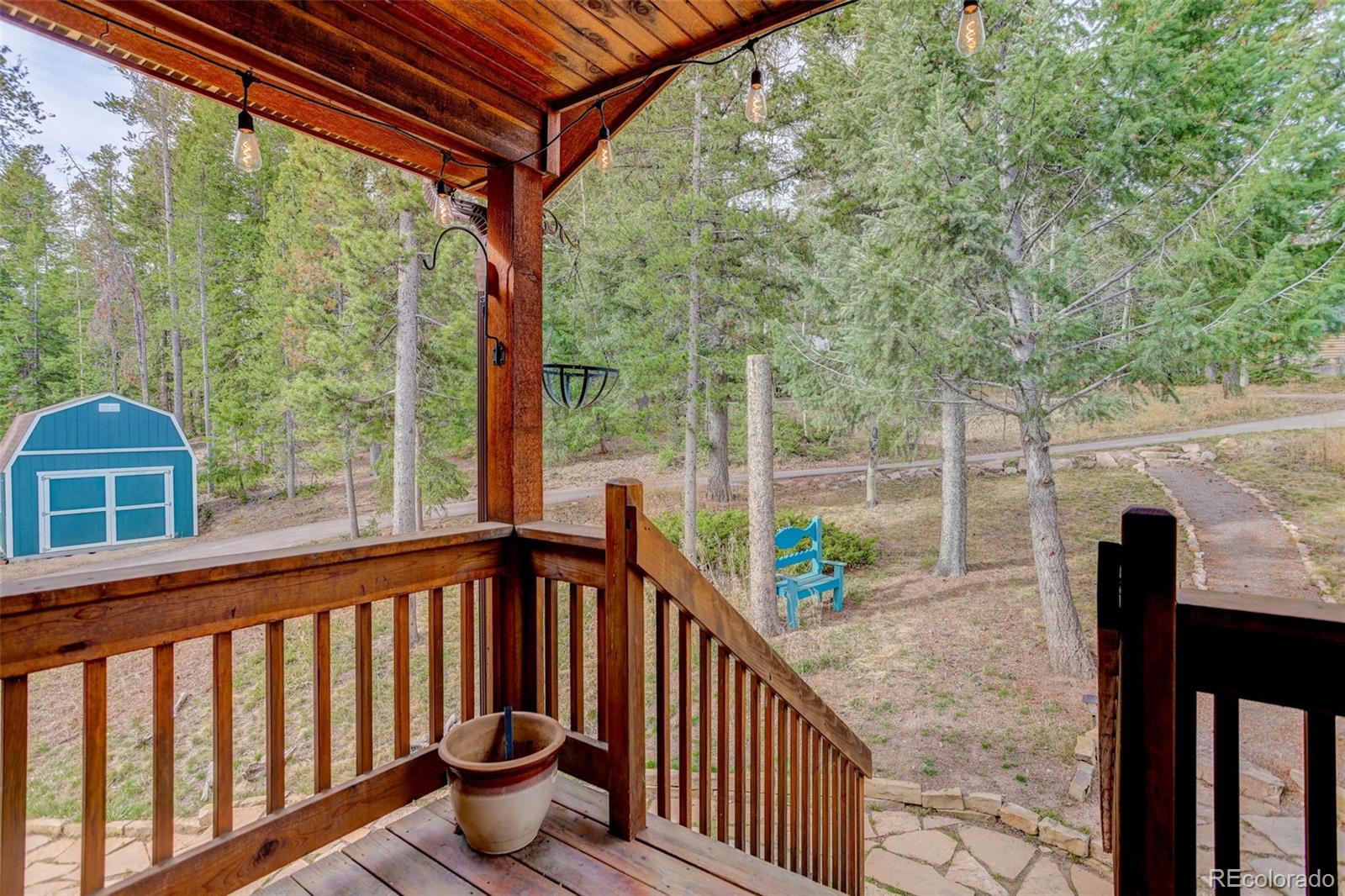 MLS Image #27 for 10972  milliken avenue,conifer, Colorado