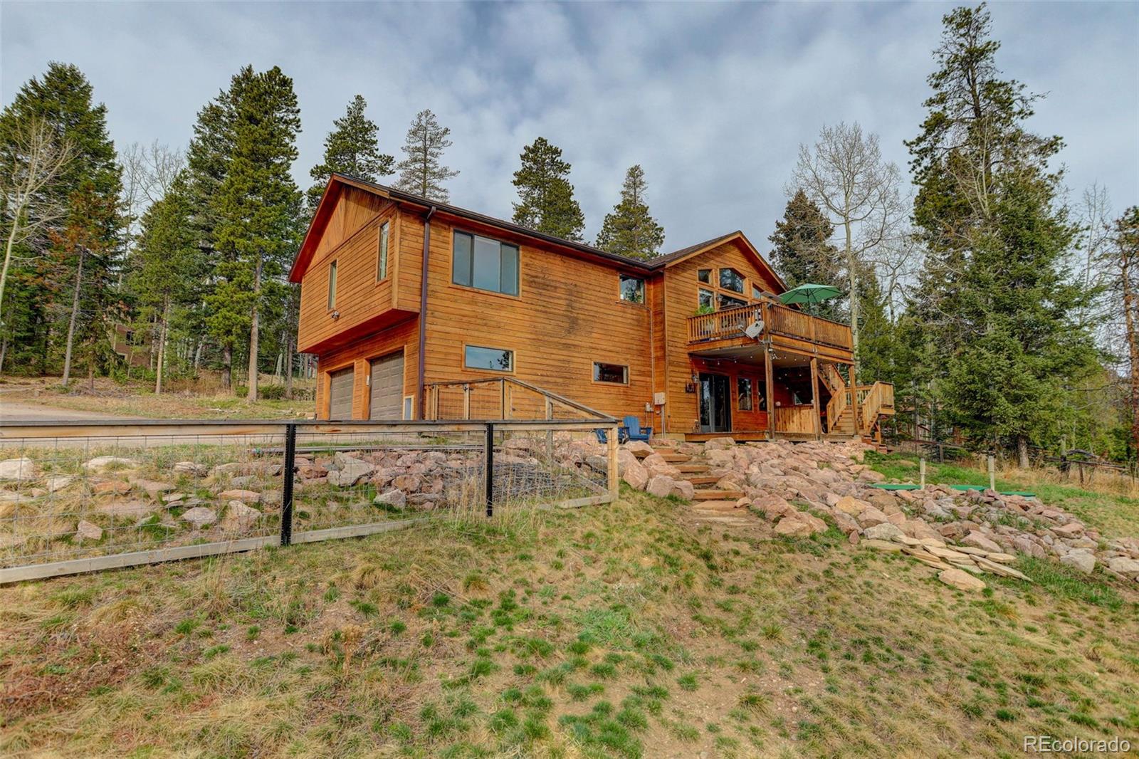 MLS Image #29 for 10972  milliken avenue,conifer, Colorado