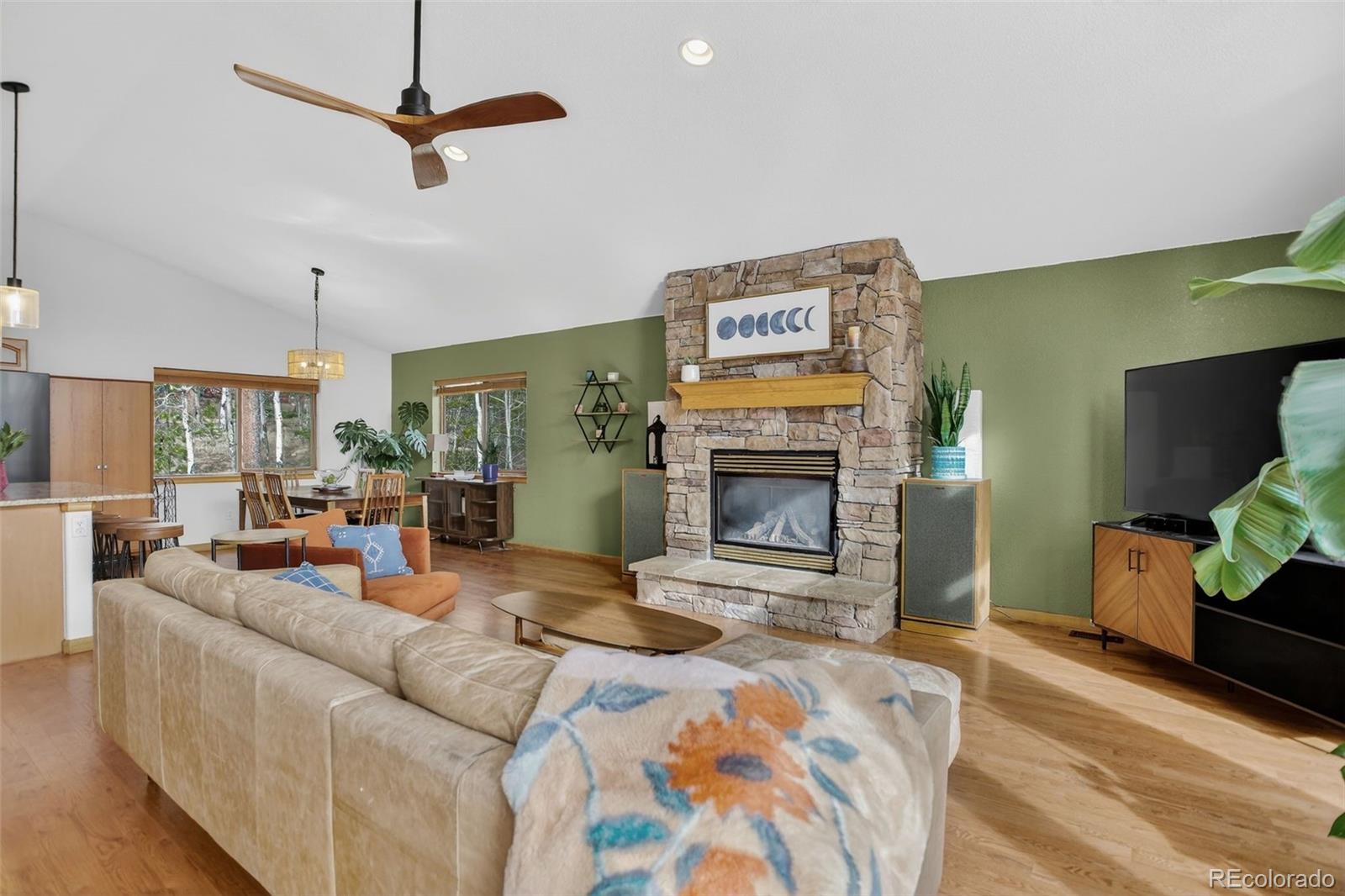 MLS Image #3 for 10972  milliken avenue,conifer, Colorado
