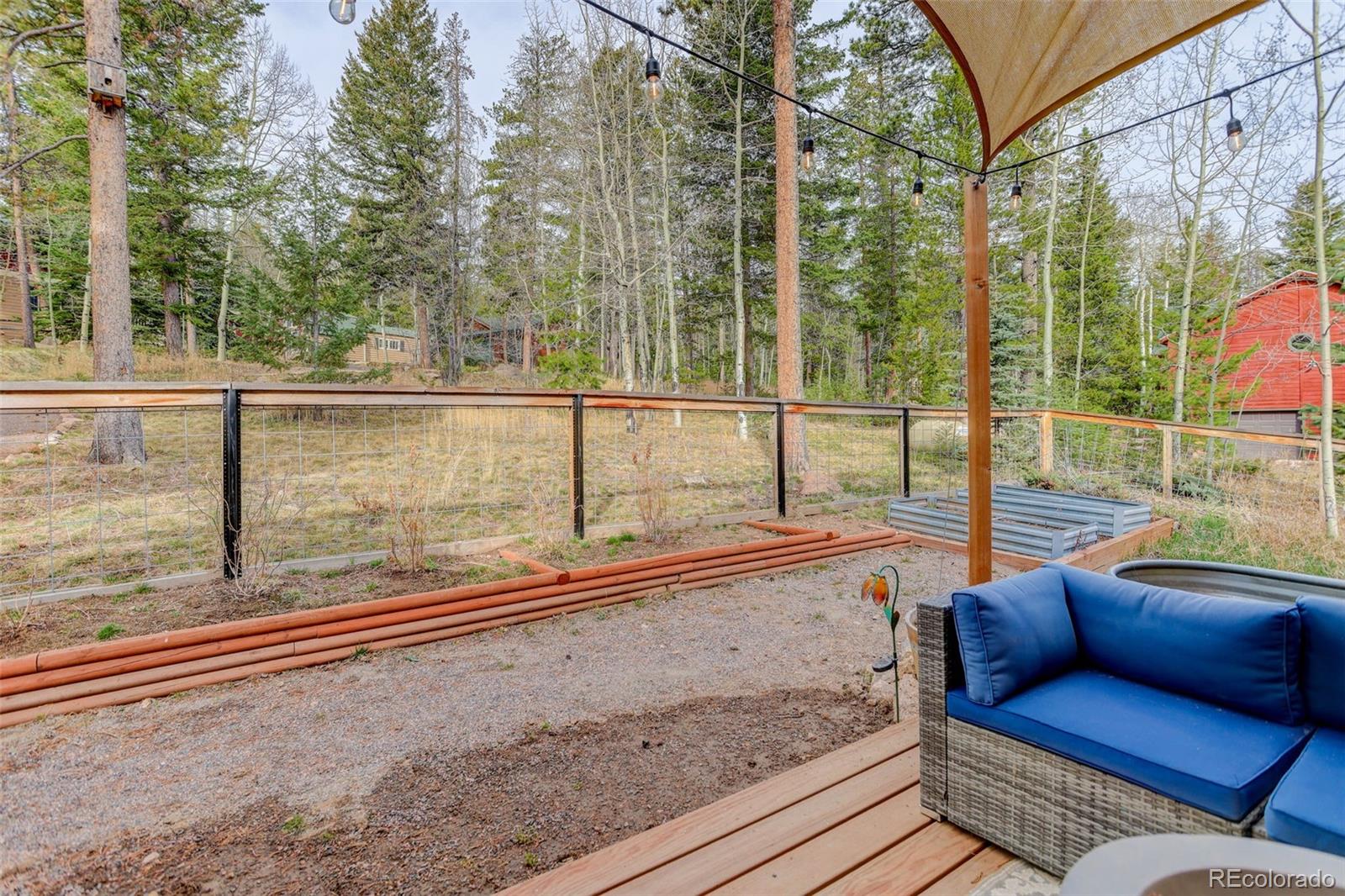 MLS Image #30 for 10972  milliken avenue,conifer, Colorado
