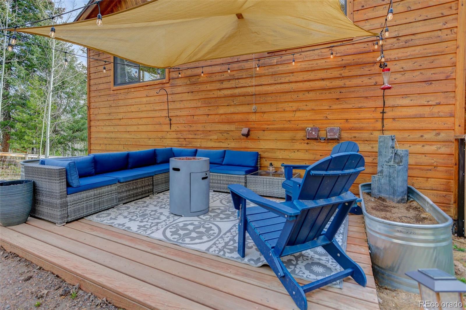 MLS Image #31 for 10972  milliken avenue,conifer, Colorado