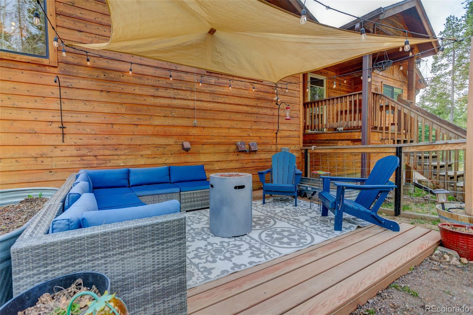 MLS Image #32 for 10972  milliken avenue,conifer, Colorado