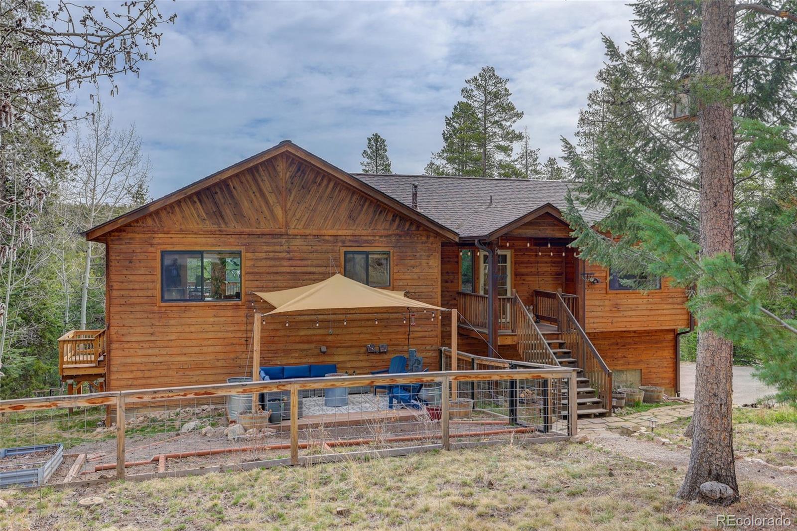 MLS Image #33 for 10972  milliken avenue,conifer, Colorado