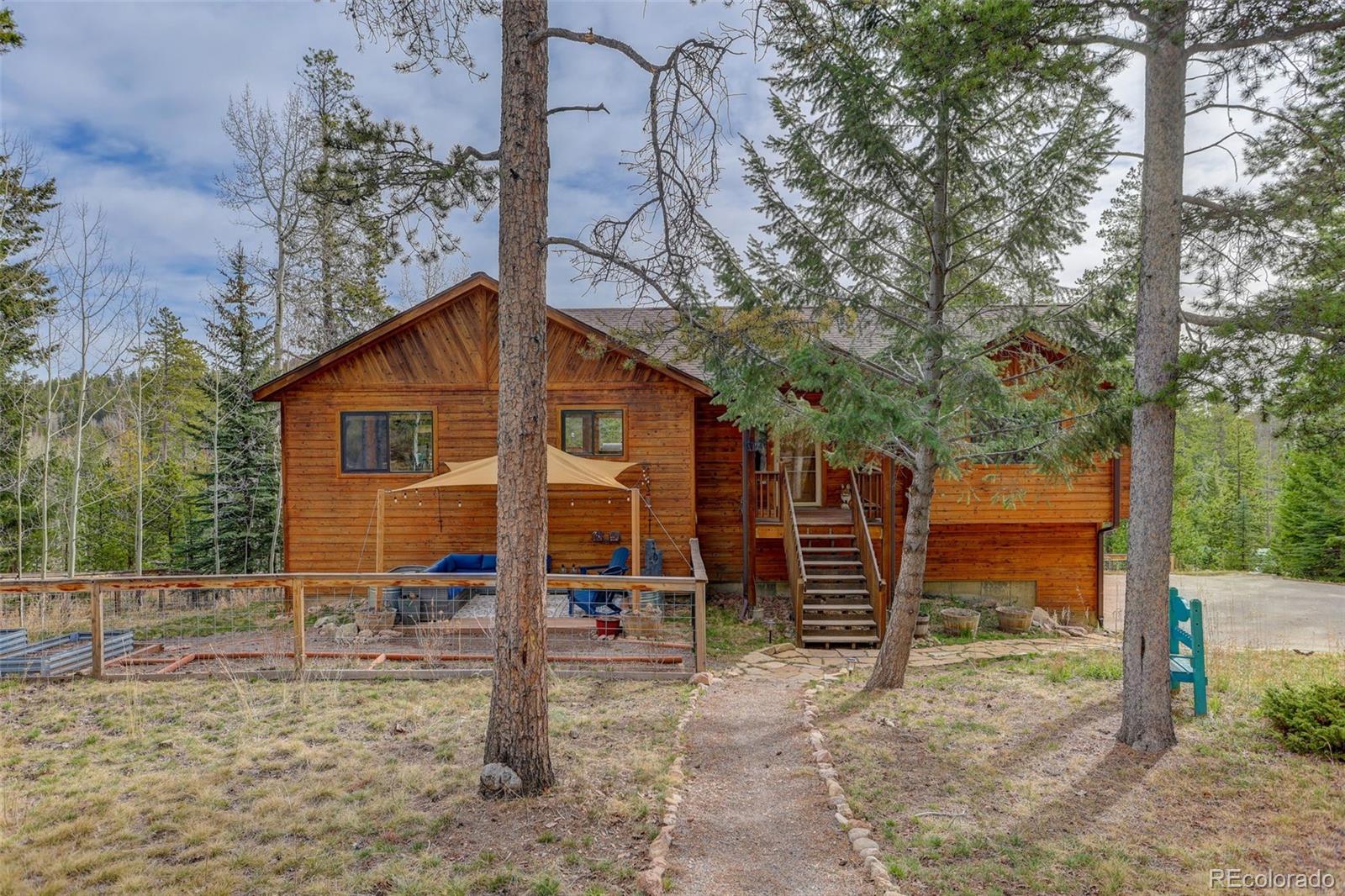MLS Image #34 for 10972  milliken avenue,conifer, Colorado