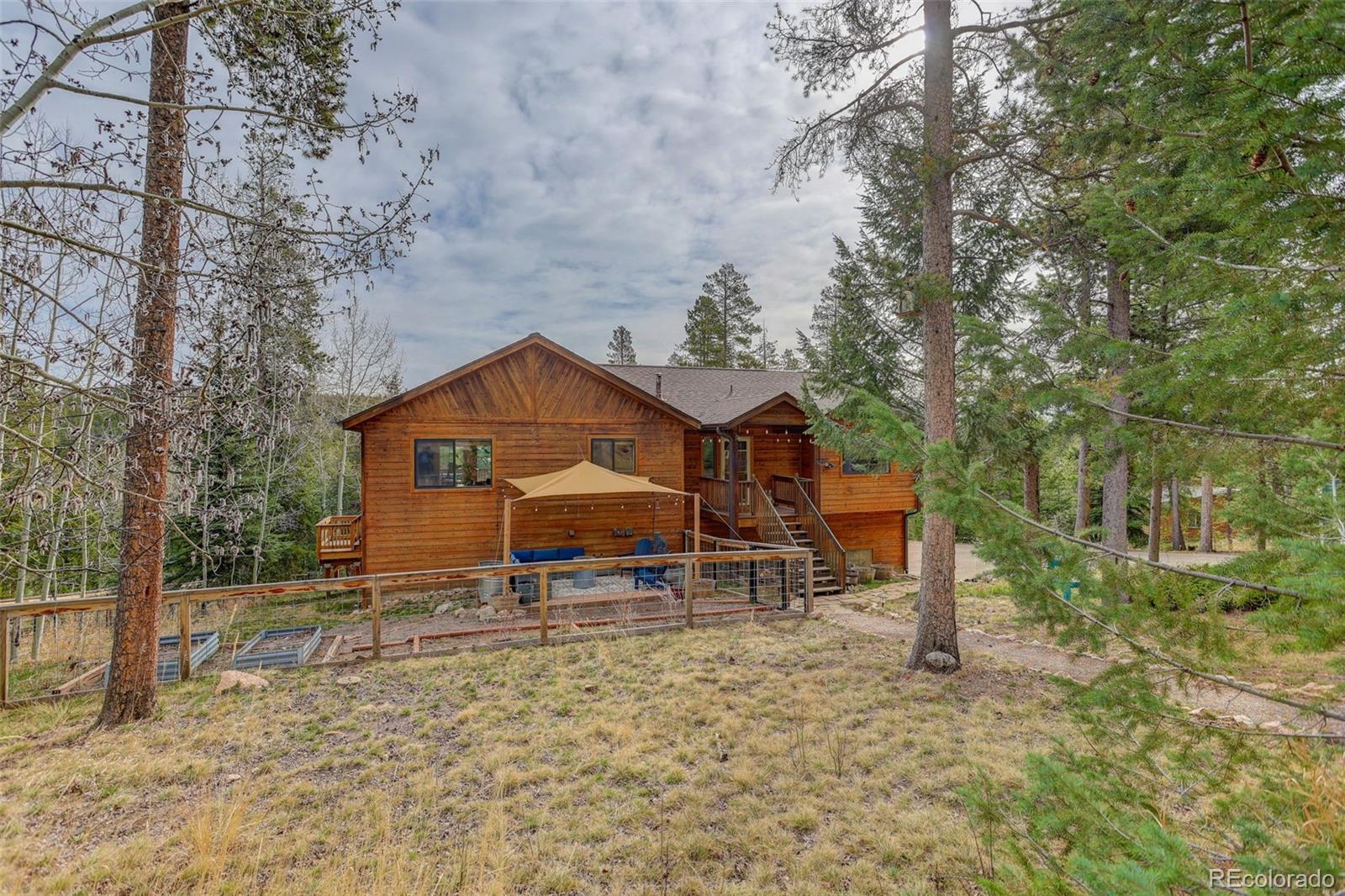 MLS Image #35 for 10972  milliken avenue,conifer, Colorado