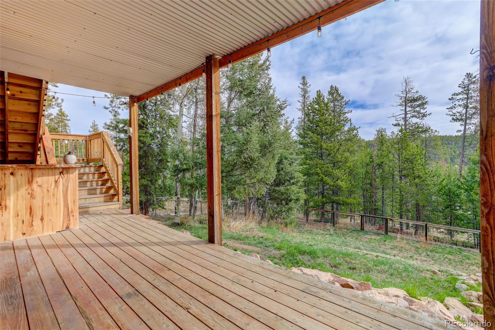 MLS Image #36 for 10972  milliken avenue,conifer, Colorado