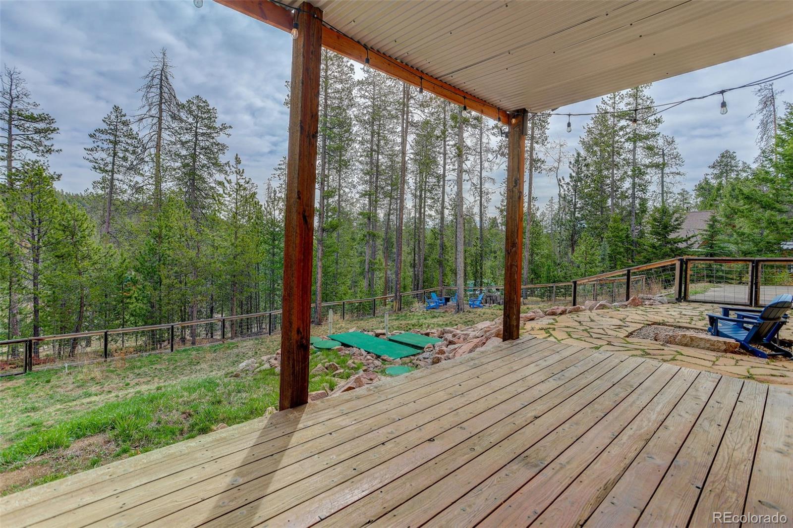 MLS Image #37 for 10972  milliken avenue,conifer, Colorado