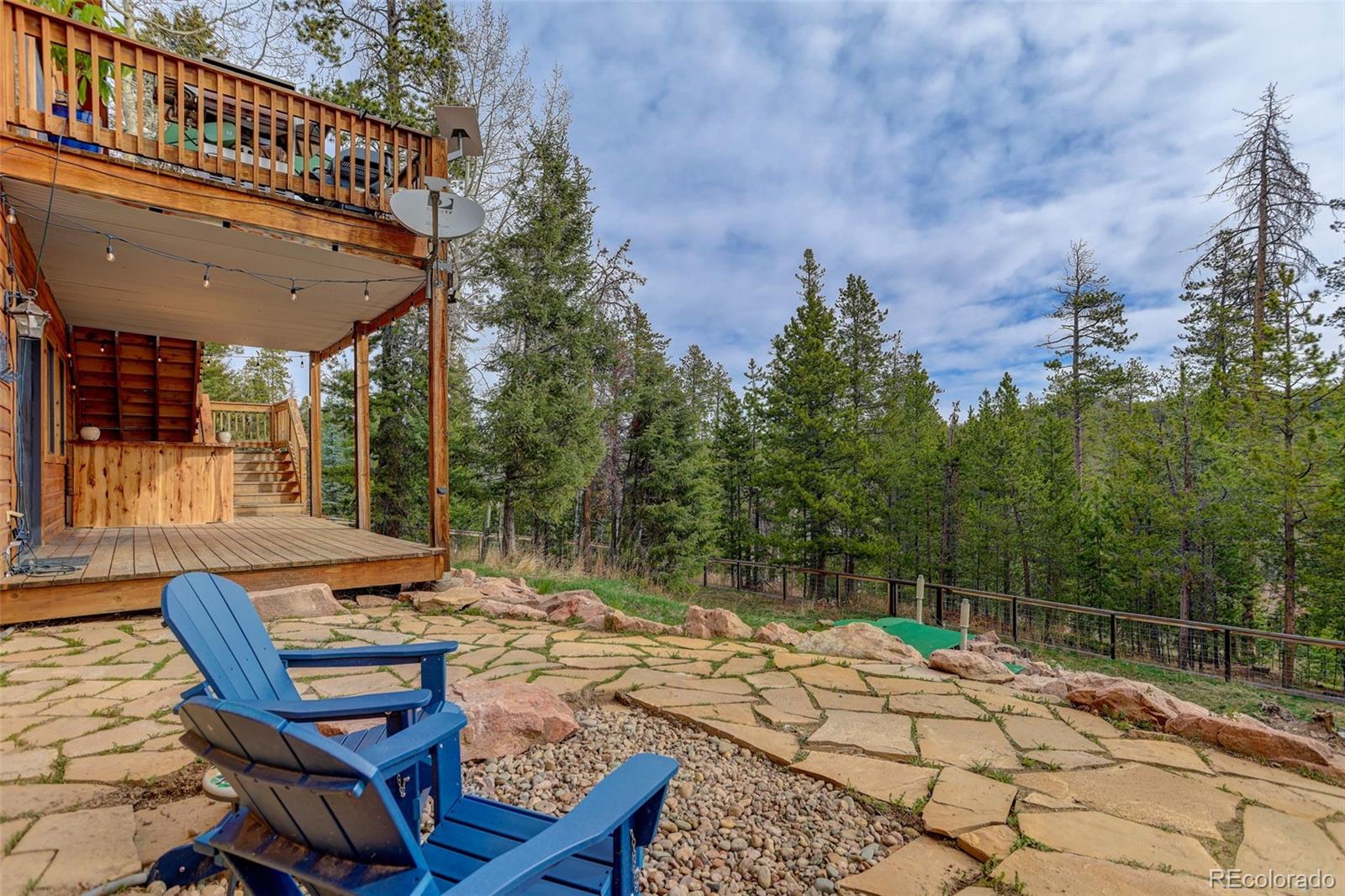 MLS Image #39 for 10972  milliken avenue,conifer, Colorado