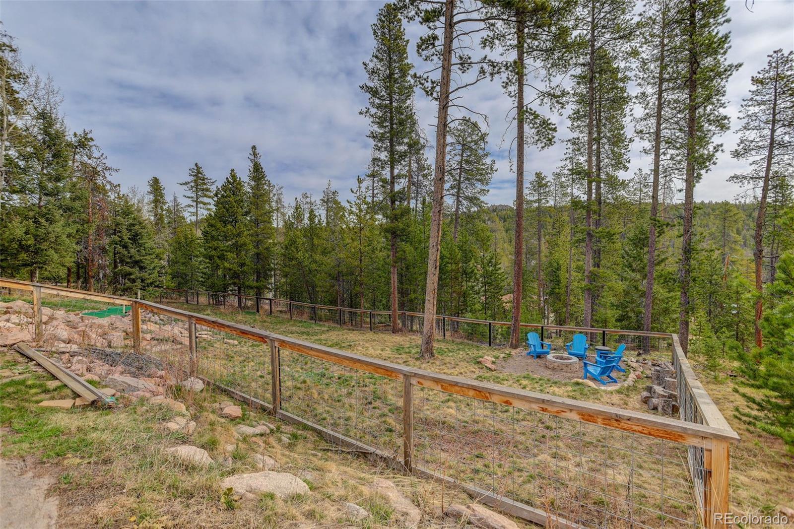 MLS Image #40 for 10972  milliken avenue,conifer, Colorado