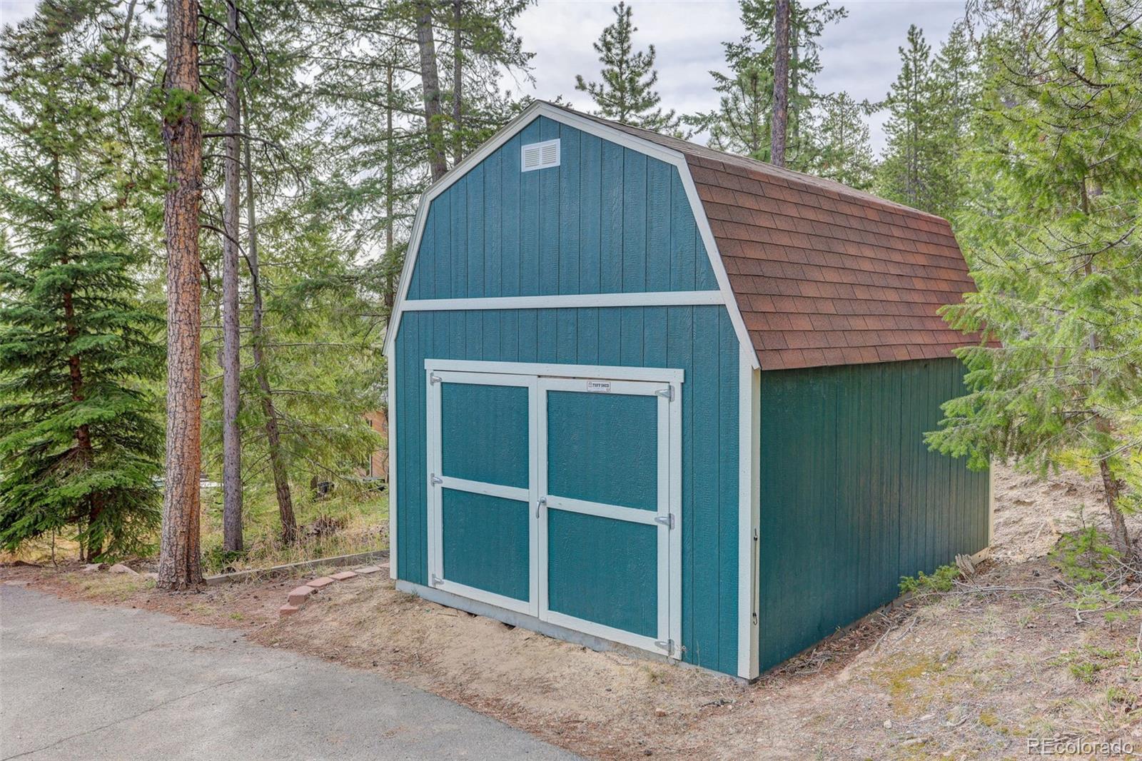 MLS Image #42 for 10972  milliken avenue,conifer, Colorado