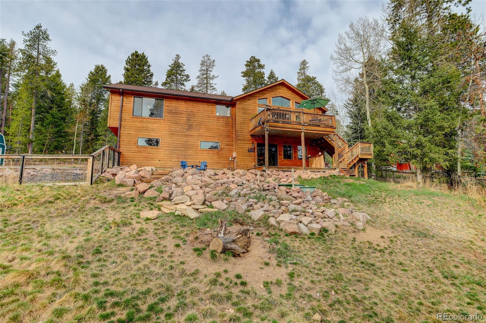 MLS Image #44 for 10972  milliken avenue,conifer, Colorado
