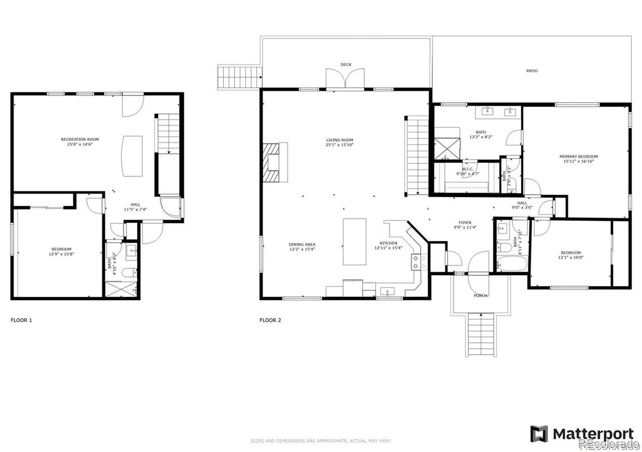 MLS Image #45 for 10972  milliken avenue,conifer, Colorado