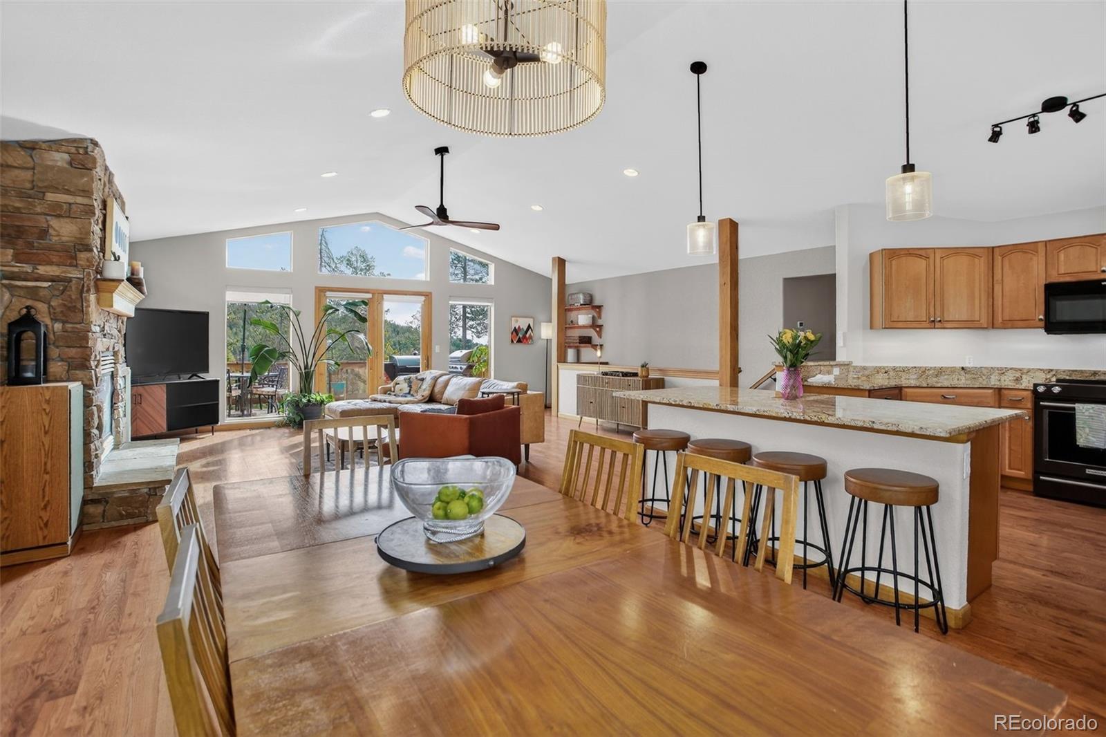 MLS Image #6 for 10972  milliken avenue,conifer, Colorado