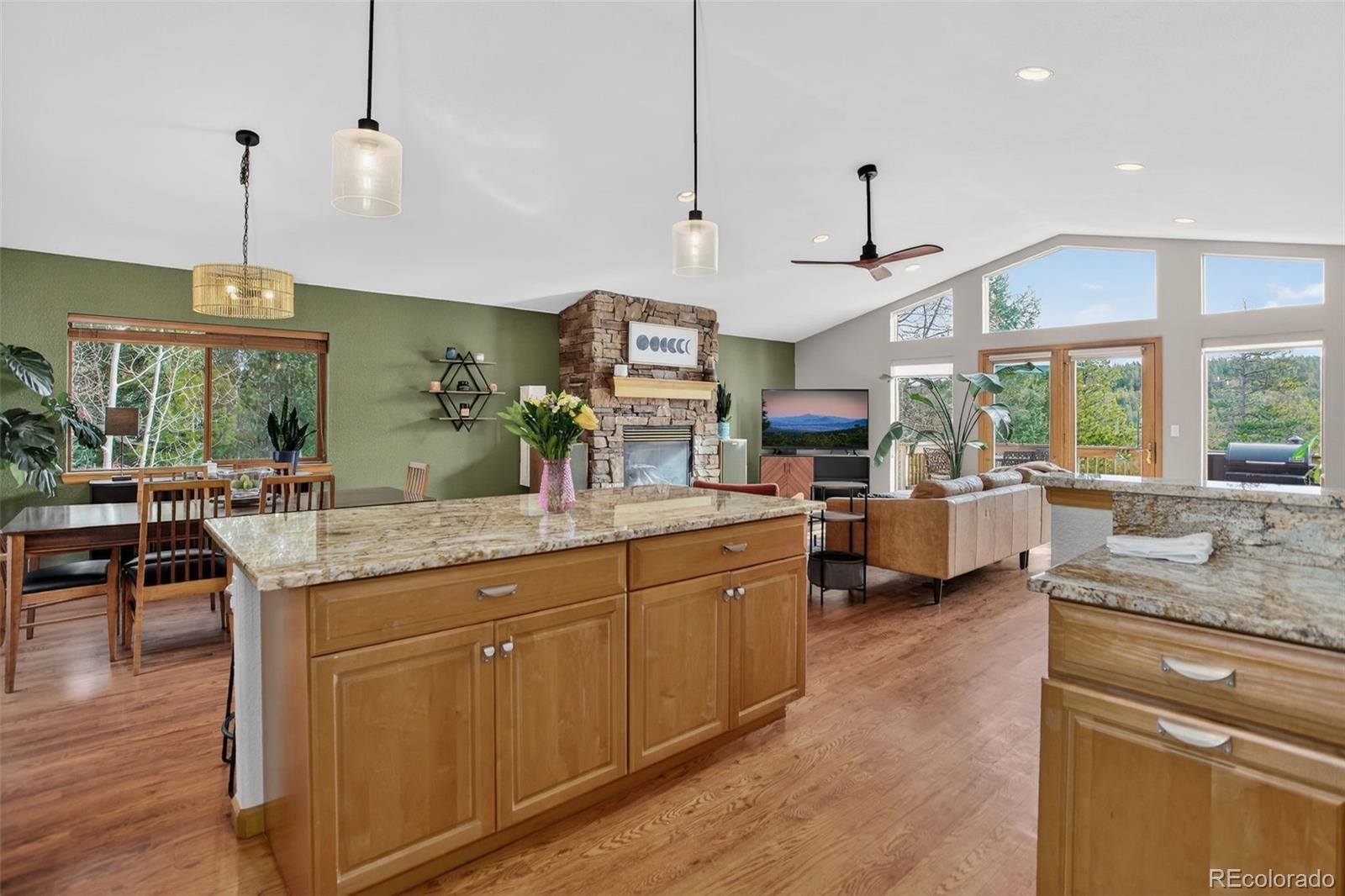 MLS Image #7 for 10972  milliken avenue,conifer, Colorado