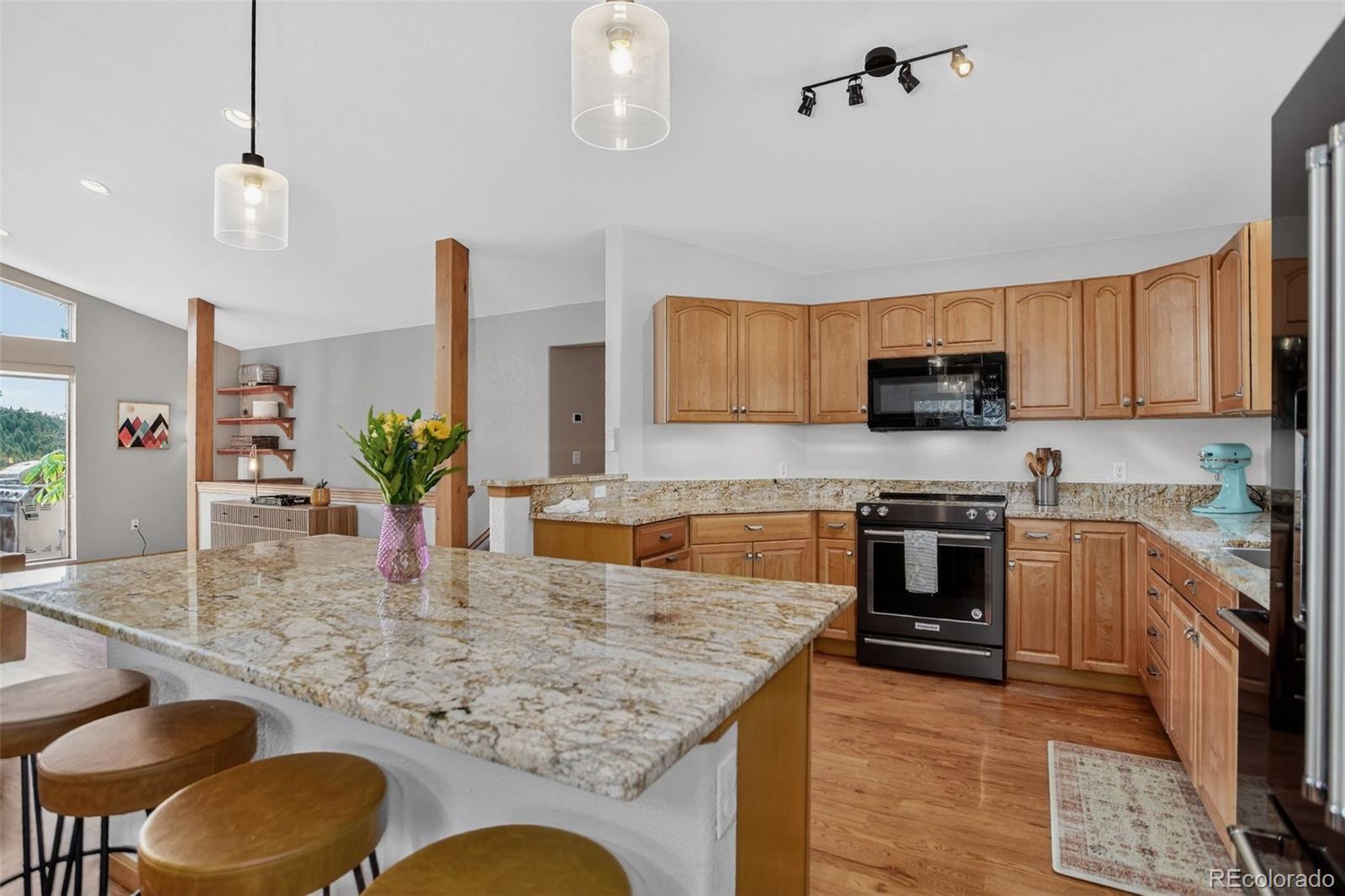 MLS Image #8 for 10972  milliken avenue,conifer, Colorado