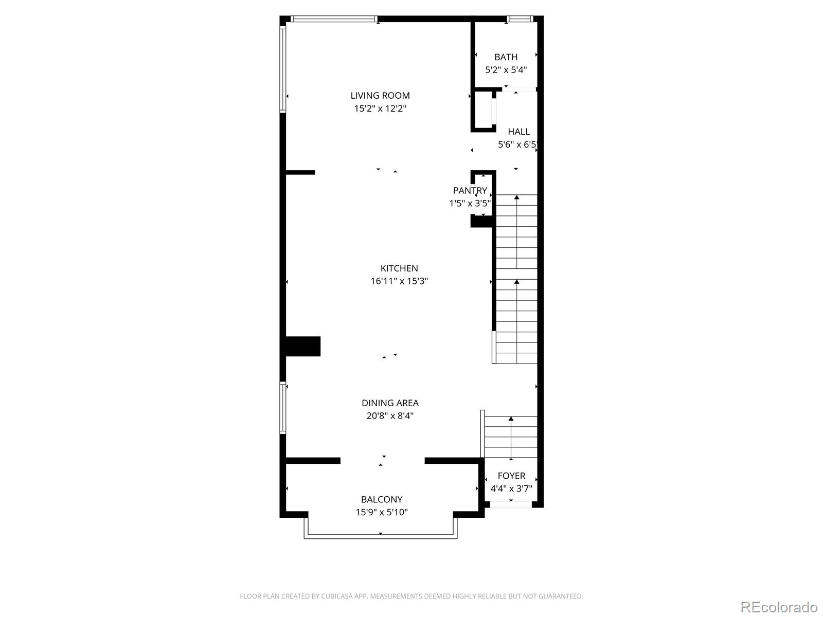 MLS Image #34 for 12391 w 51st avenue,wheat ridge, Colorado