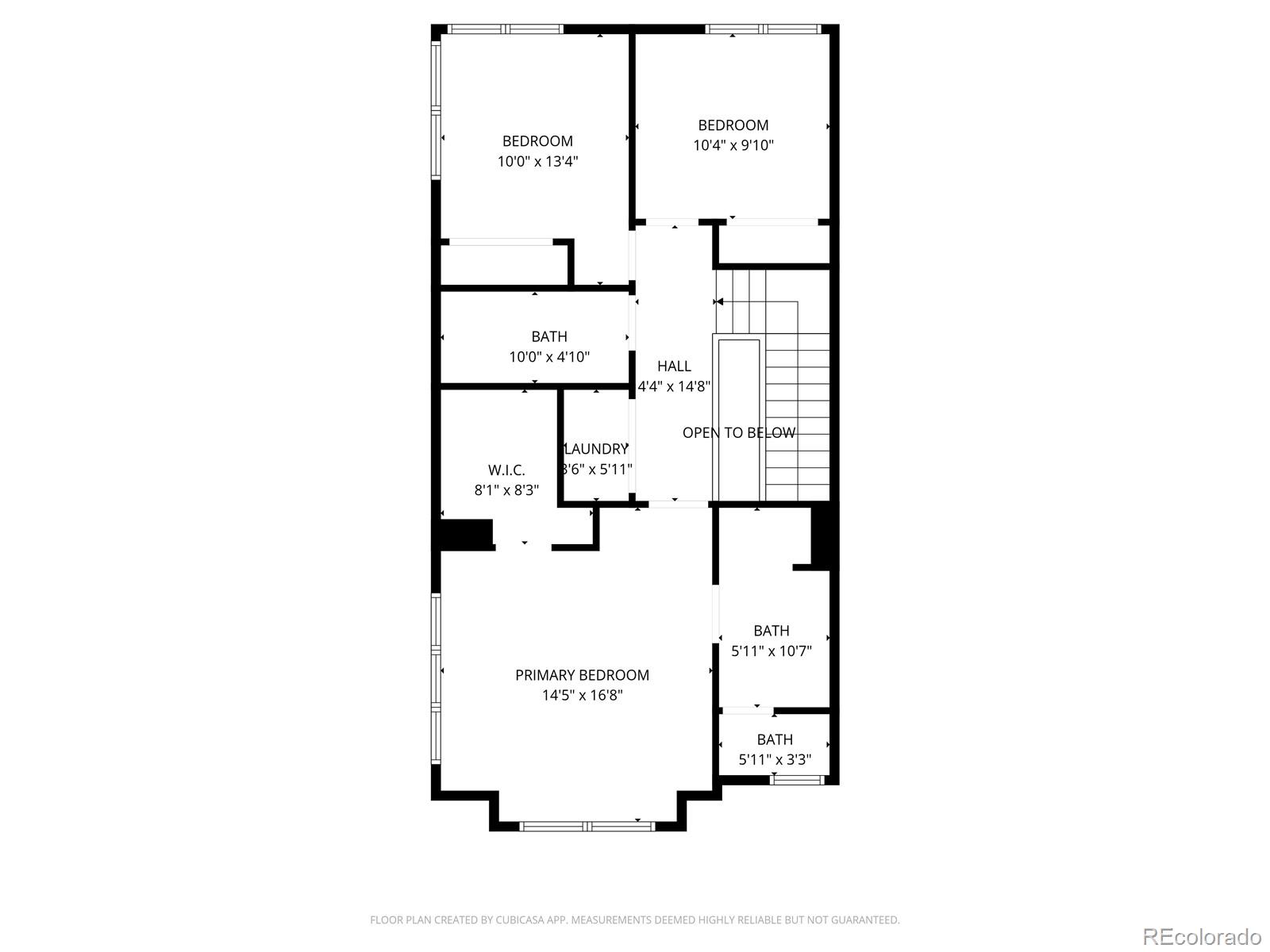 MLS Image #35 for 12391 w 51st avenue,wheat ridge, Colorado